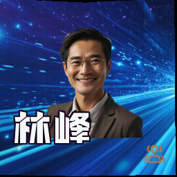 林峰